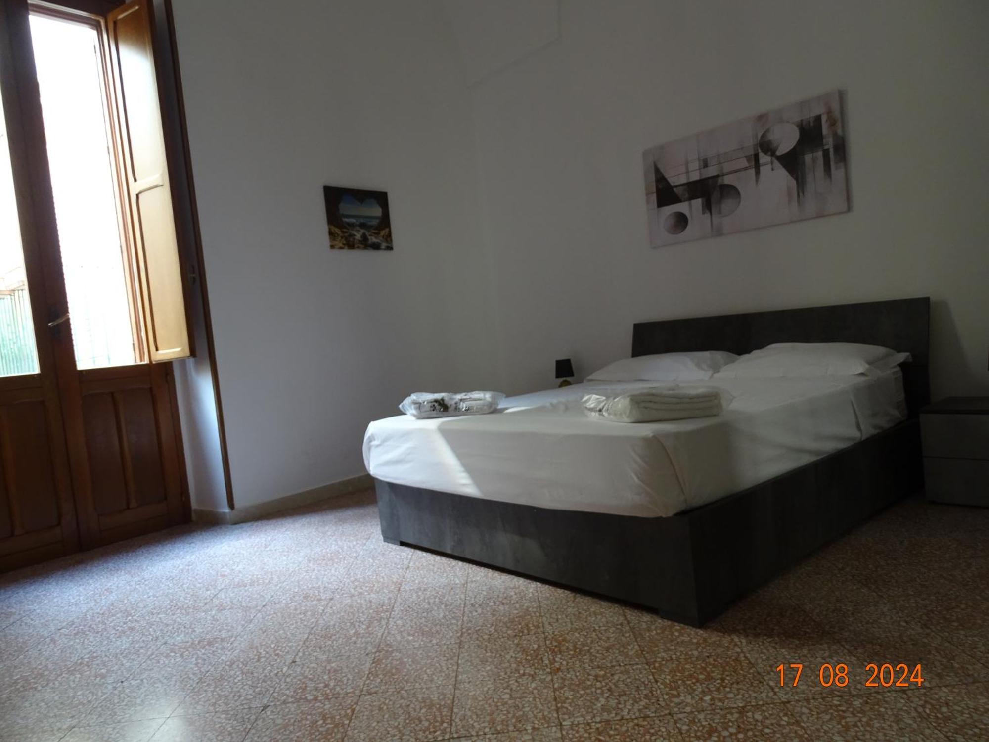 Casa Vacanza Aurora Gallipoli Exterior photo
