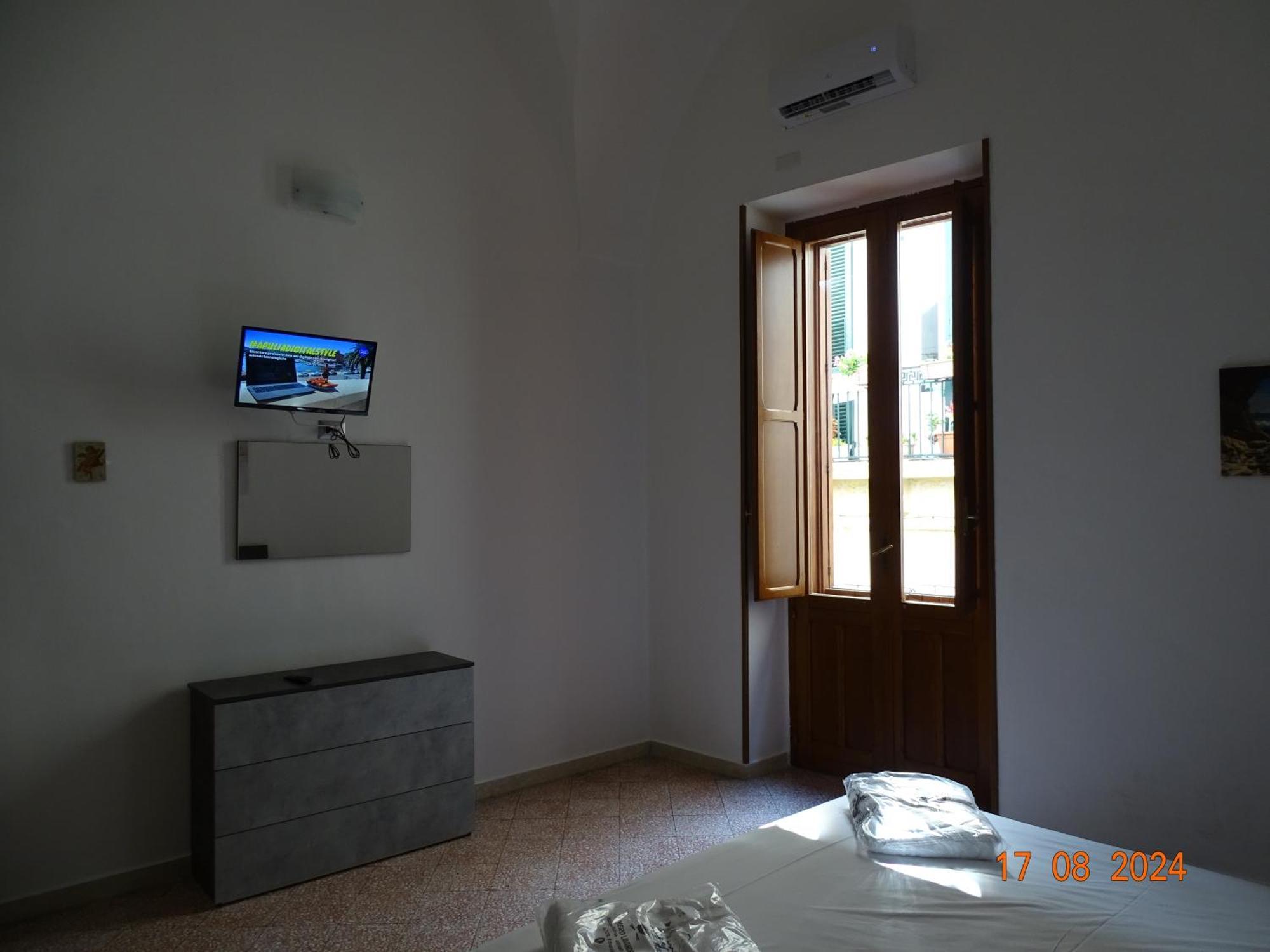 Casa Vacanza Aurora Gallipoli Exterior photo
