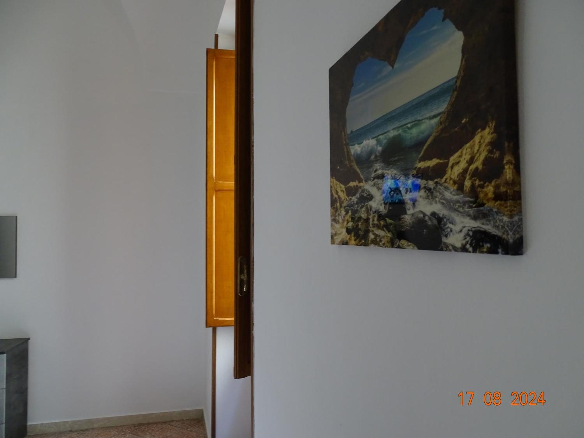 Casa Vacanza Aurora Gallipoli Exterior photo