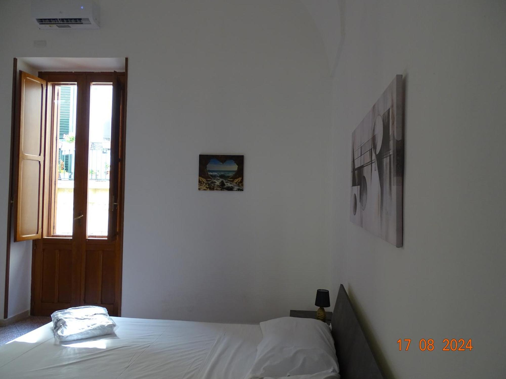 Casa Vacanza Aurora Gallipoli Exterior photo