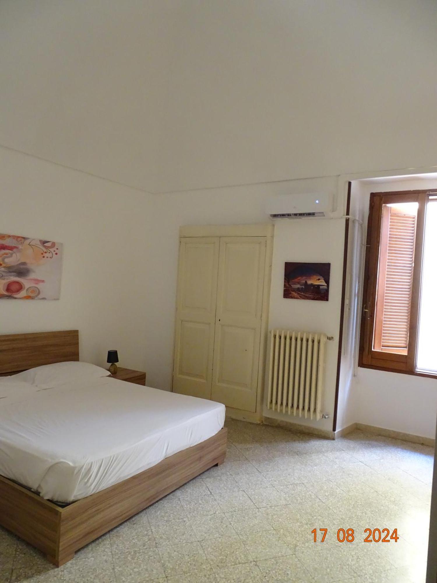 Casa Vacanza Aurora Gallipoli Exterior photo